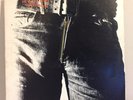 Sticky Fingers by The Rolling Stones 1971 Vinyl Rolling Stones Records 1st Press