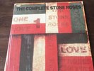 The Stone Roses-The Complete Stone Roses Double Vinyl LP