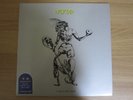 NEKTAR - A Tab In The Ocean Korea Vinyl LP 1991 INSERT