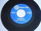 STEVE GOODMAN CHICAGO CUBS CHORUS GO CUBS GO WGN RADIO 45 RMPM VINYL