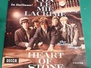 # Rolling Stones CON LE MIE LACRIME  Sung Italian 1966 (M-/M--) 7