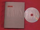 CARTELLA STAMPA PROMO EROS RAMAZZOTTI EROS