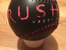 RUSH Vapor Trails Baseball