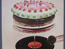 THE ROLLING STONES: Let It Bleed. London NPS-4 Original US Press VG+