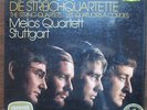 SCHUBERT: The String Quartets MELOS QUARTET: 7 LP BOX DGG 2740123