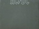 AC/DC - Back In Black incl. TOP-Hit: Hells Bells (RE Vinyl-LP OIS Germany 1986)
