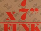 FUNK BOX Peter Brown & Patrick Adams 7X7