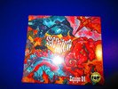 Equipe 84 - Sacrificio + Bonus Track 64OSM102 Digipack Sigillato Still Sealed