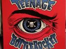 Teenage Bottlerocket 10x LP Box Set /1000 NoFx The Lillingtons Masked Intruder