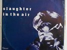DAVID BOWIE SLAUGHTER IN THE AIR UK EDITION LA FORUM 1978 DB1978 LABEL 2LP