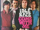 IDLE RACE COME WITH ME ITALIAN only  7