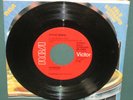 David Bowie Changes / Andy Warhol 45 GB 10468 Red Label MINT 1974