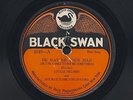 Jazz Blues 78 Black Swan 2049 Lucille Hegamin