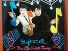 Soft Cell- Non Stop Ecstatic Dancing (vinyl album-French import) VG/VG+