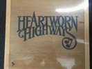 Brand New Sealed Heartworn Highways Wooden Box Set RSD 2016
