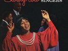THE STAPLE SINGERS Swing Low LP NEW VINYL Mississippi reissue gospel classic