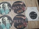 DEPECHE MODE ULTRA ARGENTINIA EDITION TESTPRESSUNG 5X VINYL LIMITIERTE EDITION