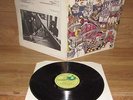 Deep Purple 1968 UK Harvest LP The book of Taliesyn