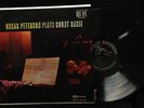 Oscar Peterson-Plays Count Basie-Clef 708-BUDDY RICH