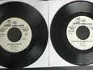 2 WL PROMO REPRISE lb 45 rpm THE KINKS Dedicated follower  / You really got me