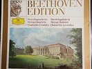 Beethoven Edition 4 11LP Box Set DGG '70 String Quartets Amadeus-Quartett