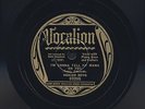 Blues 78 Vocalion 03265 Hokum Boys Teddy Edwards Big Bill