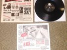 Guns n' Roses G N' R Lies Original 1988 Geffen LP W/Inner Sleeve STERLING (NM)