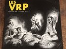 LES VRP - REMORDS ET TRISTE PETS - FRENCH ALTERNATIVE ROCK,LES NONNES TROPPO