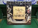 MICHAEL PENN MARCH Vinyl Record LP Rare RCA 9692-1-R