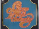vinyl lp 33t THE CHICAGO TRANSIT AUTHORITY