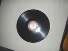Big 78 RPM  Mento..Lord Tanamo...Calypso Craze BW Old Harbour visit..on MRS
