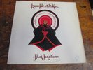 RUMPLESTILTSKIN Black Magician LP BELLAPHON 70s prog VG+ German