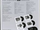 Led Zeppelin The Complete BBC Sessions Box set SUPER DELUXE EDITION