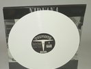 NIRVANA Bleach FIRST PRESS WHITE VINYL Sub Pop USA Grunge Mudhoney Soundgarden