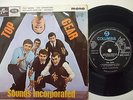 SEG 8360 Sounds Incorporated - Top Gear - 1964