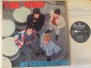 LAT 8616 The Who - My Generation - original UK Brunswick LP