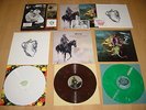 Ween 1996 - 2000 Vinyl 3-LP boxset 12 Golden Country Greats Mollusk White Pepper