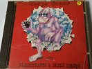 Tokyo Blade - Blackhearts & Jaded Spades - SPV 04-7549 -SteamHammer