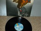 BUDGIE In For The Kill LP 1974 UK 1st Press STEREO MCA RECORDS MCF 2546 MINT