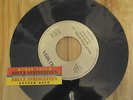 BRUCE SPRINGSTEEN  Disco RECORD etichetta label juke box 45 giri 7