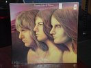 EMERSON, LAKE & PALMER   TRILOGY   STILL SEALED 1970's USA RECORD LP Art Prog