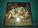 CELTIC FROST - EMPERORS RETURN SIGNED MARTIN AIN VINYL EP