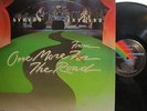 Lynyrd Skynyrd - One More from the Road (MCA 2-6001) (2 LP set) (gatefold cover)
