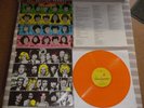 THE ROLLING STONES, Some Girls, Dutch Ltd. Edition, ORANGE WAX 5C 062,12inch/LP