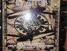 LED-ZEPPELIN SEATTLE GRAFFITI Live in Coliseum 5 Coulured LP Box NR. 36/500