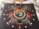 Hawkwind X in search of Space first press vinyl record lp