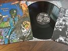 lip cream 9 shocks terror hardcore Japanese punk gism gauze vinyl japan