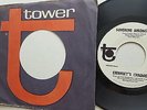 ETERNITY'S CHILDREN - Sunshine Among Us 1968 MONO PROMO Pop Psych Tower 7