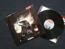 The Stranglers - The Raven LP UK 1979 EX/EX+      Punk / New Wave