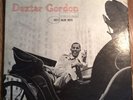 Dexter Gordon Doin' Allright Blue Note Mono RVG Ear Lp Original